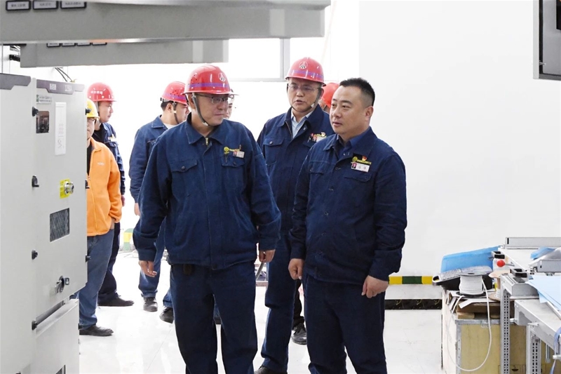 �T������˾�½�110kV܈�׃�վ�Ŀ�F(xi��n)���{(di��o)��