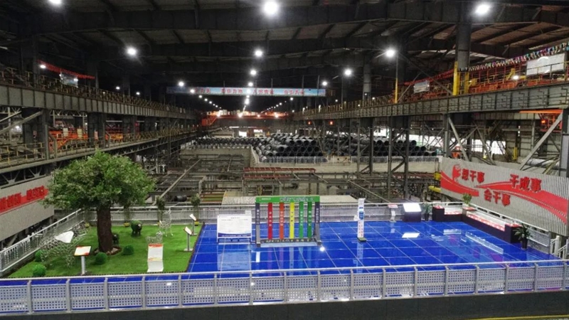 公司召開學(xué)習(xí)貫徹習(xí)近平新時代中國特色社會主義思想主題教育黨委理論學(xué)習(xí)中心組學(xué)習(xí)會議